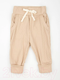 Миниатюра изображения товара Костюм для малышей Amarobaby Fashion / AB-OD21-FS11/03-92 (бежевый, р. 92)