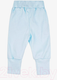 Миниатюра изображения товара Костюм для малышей Amarobaby Fashion / AB-OD21-FS11/19-68 (голубой, р. 68)