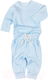 Миниатюра изображения товара Костюм для малышей Amarobaby Fashion / AB-OD21-FS11/19-68 (голубой, р. 68)