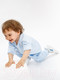 Миниатюра изображения товара Костюм для малышей Amarobaby Fashion / AB-OD21-FS11/19-68 (голубой, р. 68)