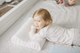 Миниатюра изображения товара Подушка для малышей Фабрика Облаков Эрго Kids / М.1.2.3 (молочный)