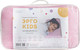 Миниатюра изображения товара Подушка для малышей Фабрика Облаков Эрго Kids / М.1.2.3 (розовый)