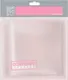 Миниатюра изображения товара Косметичка Dewal Beauty Рогожка / BG-20 (синий)