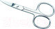 Миниатюра изображения товара Ножницы для маникюра Dewal Beauty SC-03