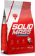 Миниатюра изображения товара Гейнер Trec Nutrition Solid Mass (1кг, клубника)