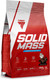 Миниатюра изображения товара Гейнер Trec Nutrition Solid Mass (1кг, шоколад)