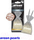 Миниатюра изображения товара Ароматизатор автомобильный Areon Pearls Platinum / ARE-APL04