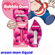 Миниатюра изображения товара Ароматизатор автомобильный Areon Bubble Gum / ARE-LR05 (5мл)