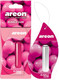 Миниатюра изображения товара Ароматизатор автомобильный Areon Bubble Gum / ARE-LR05 (5мл)
