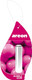 Миниатюра изображения товара Ароматизатор автомобильный Areon Bubble Gum / ARE-LR05 (5мл)
