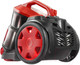 Миниатюра изображения товара Пылесос Centek CT-2536 (красный/черный)