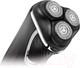Миниатюра изображения товара Электробритва Centek CT-2176 (черный/хром)