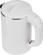 Миниатюра изображения товара Электрочайник Centek CT-0006 (белый)