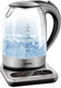 Миниатюра изображения товара Электрочайник Centek CT-0031 (стекло)