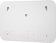 Миниатюра изображения товара Зеркало Континент Bliss Led 120x70 (с увеличительным зеркалом и часами)