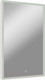 Миниатюра изображения товара Зеркало Континент Frame White Led 70x100
