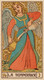 Миниатюра изображения товара Гадальные карты Lo Scarabeo Таро Symbolic Tarot of Wirth / EX268