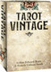 Миниатюра изображения товара Гадальные карты Lo Scarabeo Tarot Vintage / SP13