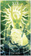Миниатюра изображения товара Гадальные карты Lo Scarabeo Butler Healing Light Tarot / EX230