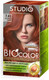 Миниатюра изображения товара Крем-краска для волос Studio Professional BIOcolor 7.43 (огненно-рыжий)