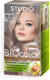 Миниатюра изображения товара Крем-краска для волос Studio Professional BIOcolor 90.105 (пепельный блондин)