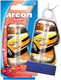 Миниатюра изображения товара Ароматизатор автомобильный Areon Strawberry / ARE-LC15