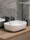Миниатюра изображения товара Умывальник Cersanit Moduo 50 Square / 63570