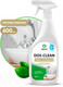 Миниатюра изображения товара Универсальное чистящее средство Grass Dos-clean / 125489 (600мл)