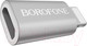 Миниатюра изображения товара Адаптер Borofone BV5 Micro-Lightning / 90342 (серебристый)