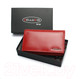 Миниатюра изображения товара Портмоне Bellugio AD-21R-215 (красный)