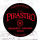 Миниатюра изображения товара Канифоль для смычковых Pirastro Obligato