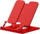 Миниатюра изображения товара Подставка для книг Erich Krause Classic / 55864 (красный)