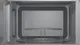 Миниатюра изображения товара Микроволновая печь Bosch BEL653MP3