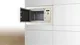 Миниатюра изображения товара Микроволновая печь Bosch BEL653MP3