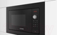 Миниатюра изображения товара Микроволновая печь Bosch BFL623MB3