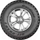 Миниатюра изображения товара Летняя шина Cordiant Off Road 2 245/75R16 115Q