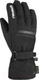 Миниатюра изображения товара Перчатки лыжные Reusch Stanley GTX / 6101327-7701 (р-р 9.5, черный/белый)