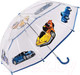 Миниатюра изображения товара Зонт-трость Mary Poppins Автомобиль / 53700