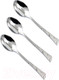Миниатюра изображения товара Набор столовых ложек TimA Фьюжн 05451-3/DS