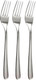 Миниатюра изображения товара Набор столовых вилок TimA Фламенко 09022-3/DF