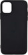Миниатюра изображения товара Чехол-накладка Case Matte Lux для iPhone 12 Pro (черный)