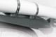 Миниатюра изображения товара Крыло для велосипеда SKS Germany X-Board Dark / 11396 (черный)