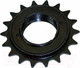 Миниатюра изображения товара Фривил для велосипеда Ventura Single Speed 18T / 700181 (коричневый)