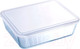 Миниатюра изображения товара Форма для запекания Pyrex Cook&Freez 241P000