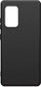 Миниатюра изображения товара Чехол-накладка Case Matte Lux для Galaxy A52 (черный)