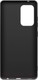 Миниатюра изображения товара Чехол-накладка Case Matte Lux для Galaxy A52 (черный)