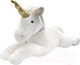 Миниатюра изображения товара Мягкая игрушка Fluffy Family Единорог / 681512