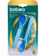 Миниатюра изображения товара Набор столовых ложек для кормления Baboo 10-033 (2шт, голубой)
