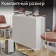 Миниатюра изображения товара Стол-книга ТриЯ Тип 2 (белый)
