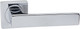 Миниатюра изображения товара Ручка дверная Vantage V41CP (хром)